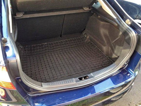 Siatka do bagażnika Ford Mondeo IV Liftback/Hatchback 2007-2014