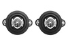 Camber Plates VW Golf MK1 3D