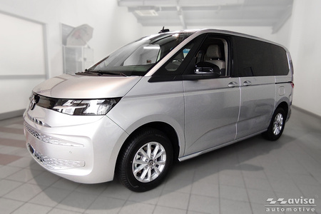 Nakładki progowe Volkswagen Multivan T7