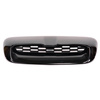 WLOT NA MASKĘ MINI R56 R57 MASKA GLOSS BLACK