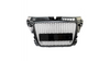Grill sportowy Gloss Black AUDI A3 Facelift 2008-2012