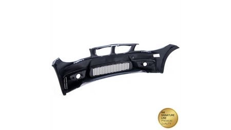 Przedni zderzak sport  BMW 1 (E81, E87) Hatchback 1 (E88) Cabrio 1 (E82) Coupe 2004-2013