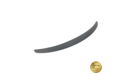 Lotka Lip Spoiler Matt Black MERCEDES C-Class W206 2021-obecnie