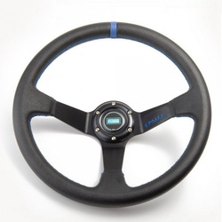 Kierownica PCV Epman Blue