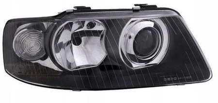 Reflektory lampy przednie Audi A3 8l depo