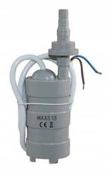 Pompka elektryczna do wody 12V 15l zawór Haba