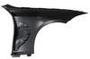 BŁOTNIKI PRZEDNIE BMW G20 G21 18- LOOK M8 DESIGN