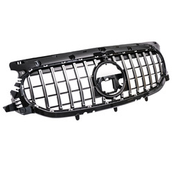 Atrapa PANAMERICANA Mercedes GLA H247 bez AMG