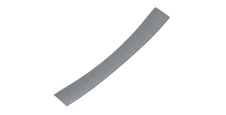 Zderzak TRAPEZ Peugeot 508 I Kombi 5 2010-2014 - Połysk