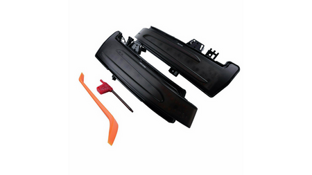 Dynamic LED Side Mirror Indicator Set MERCEDES CLA C117, X117 S-Class C216 CLS C218 X218 E-Class C207 A207 E-Class W212 S212 GLA-Class X156 C-Class W204 S204 C204 A-Class W176 S-Class W221 B-Class W246 W242 GLK-Class X204 2011