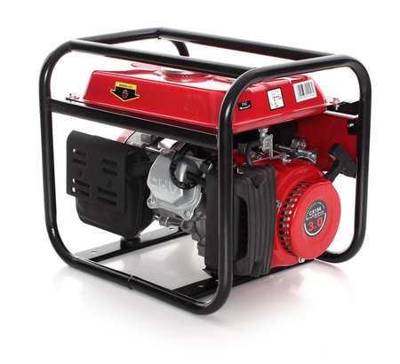 Agregat 1500W 12/230V KD110