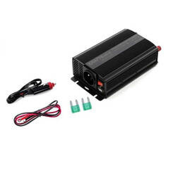 Przetwornica napięcia  12V na 230V 300 / 600W KD1257
