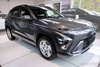 Nakładki ochronne na progi Hyundai Kona 2