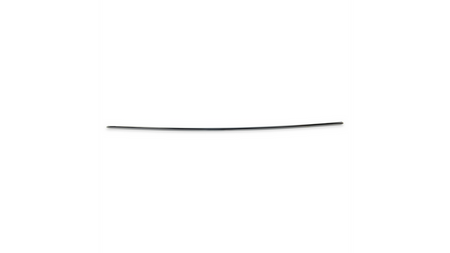 Lotka Lip Spoiler Gloss Black BMW 5 E39 1995-2003