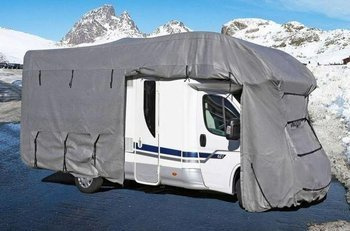 Pokrowiec na kampera Camper Cover SI 6M 650-700 -