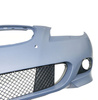 ZDERZAK PRZEDNI DO BMW E60 E61 07-10 LCI PDC SRA