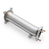 Downpipe BMW F20, F21 118d, 118dx, 120d, 120dx, 125d B47, N47N +KATALIZATOR