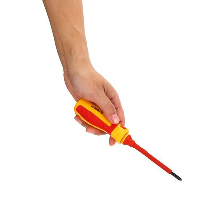 ŚRUBOKRĘTY IZOLOWANE 14EL. KD5972