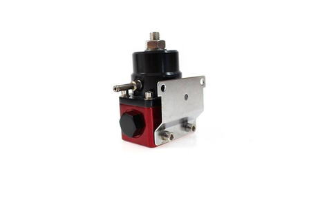 Regulator ciśnienia paliwa TURBOWORKS RACE AN6 - Zestaw
