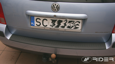 Vw Passat B5 nakładka na zderzak