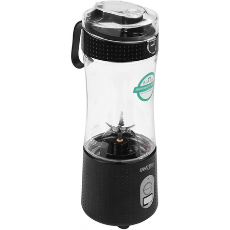 Blender akumulatorowy USB-C 380ml / 2x3000mAh KD4170