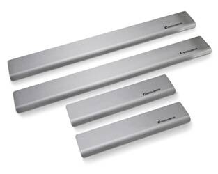 Progi STANDARD BMW seria 3 E36 Compact Coupe 2 1990-2000 - Mat