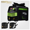 Spawarka inwertorowa 330A MMA TIG LIFT VRD KD1781