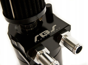 Oil catch tank RBS Technology