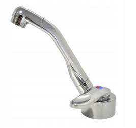 Kran Wylewka do kampera przyczepy Florenz Comet