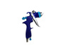 Pistolet lakierniczy 600ml KD2113