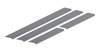 Progi STANDARD Fiat Stilo - Hatchback/Kombi 5 2002-2008 - Mat
