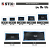 Wkład radialny PREMIUM STR SL42 140X280 mm / 1 szt. - Stix
