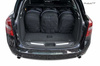 RENAULT LAGUNA GRANDTOUR 2007-2015 TORBY DO BAGAŻNIKA 5 SZT