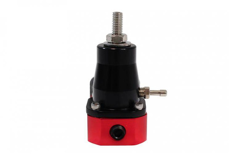 Regulator ciśnienia paliwa TurboWorks AN6 + zegar