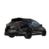 TYLNY DYFUZOR SEAT LEON CUPRA MK1 FACELIFT 2020-