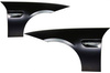 BŁOTNIKI PRZEDNIE  BMW E90 05-11 LOOK M3 DESIGN