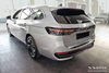Nakładka na zderzak tylny Volkswagen Passat B9 Kombi (Lustro)