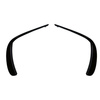 AERO FLASPS FINS MERCEDES W213 A238 AMG LINE 20-