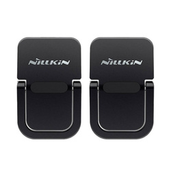 Etui Nillkin CamShield Pro do Apple iPhone 13/14 (czarne)