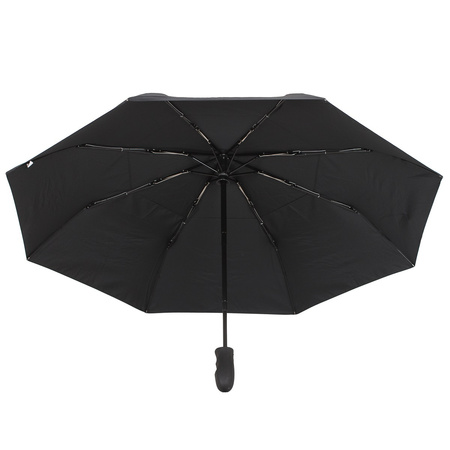 Parasolka automatyczna Lifeventure - Black