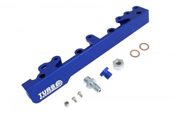 Listwa paliwowa Honda Civic 88-00 D12 D13 D14 D15 D16 ZC SOHC