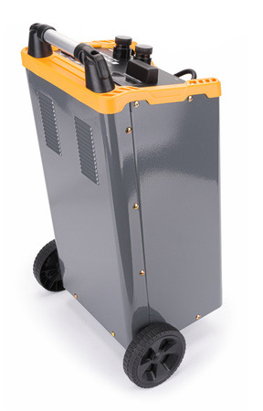 PROSTOWNIK AKUMULATOROWY 12V / 24V Z ROZRUCHEM 850A PM-PA-850M