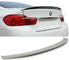SPOILER NA KLAPE BMW F32 M-PERFORMANCE LOOK