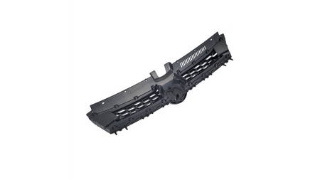 Grill sportowy Red Strip VW GOLF VII przed liftem 2012-2017