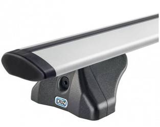 Bagażnik dachowy AIRO CRUZ FIX Skoda Fabia I