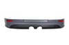 DYFUZOR ZDERZAKA TYLNEGO VW GOLF 5 03-09 LOOK R32