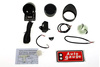 ZEGAR AUTO GAUGE RPK 60mm - VACUUM