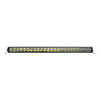 Lampa robocza panelowa LED BAR AWL73 240W 6500K 24000lm 107cm 12V 24V AMIO-04214