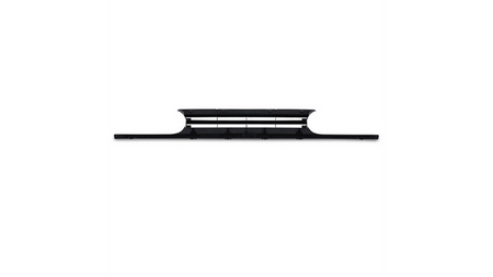 Grill sportowy wersja bez znaczka Black VW GOLF III 1991-1997