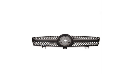 Grill sportowy Gloss Black MERCEDES CLS C219 2004-2008